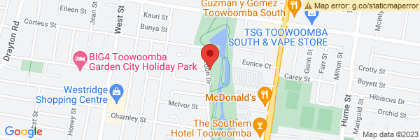 spot maps