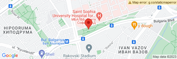 spot maps