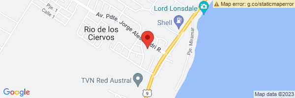 spot maps