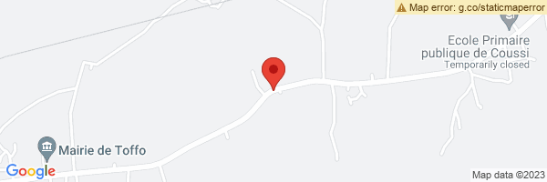 spot maps