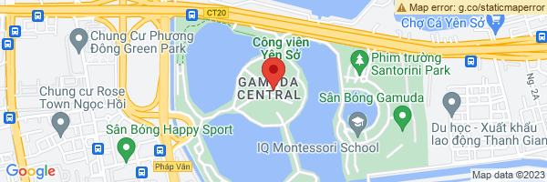 spot maps