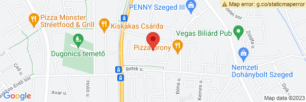 spot maps