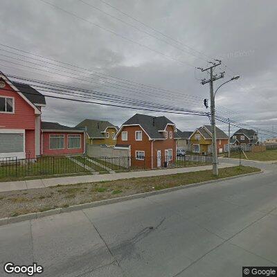 Calisthenics Facility - Punta Arenas - Barras Calle Felicia Barria Vera - countries. - Spot