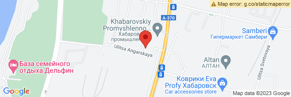 spot maps