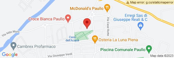 spot maps