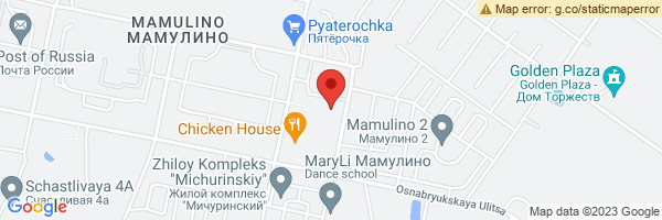 spot maps