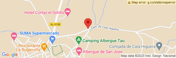 spot maps