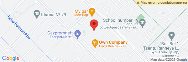 spot maps