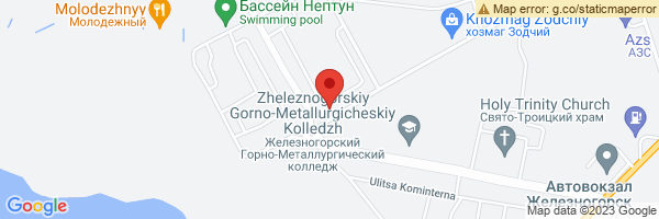 spot maps