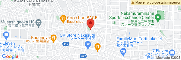 spot maps
