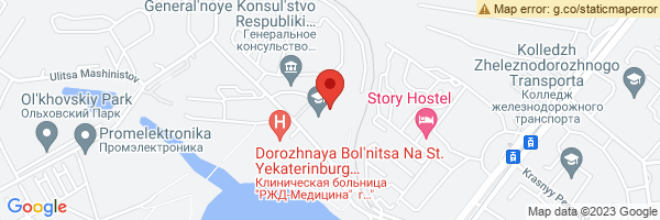 spot maps