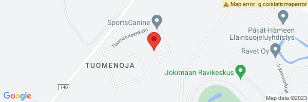 spot maps