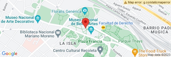 spot maps