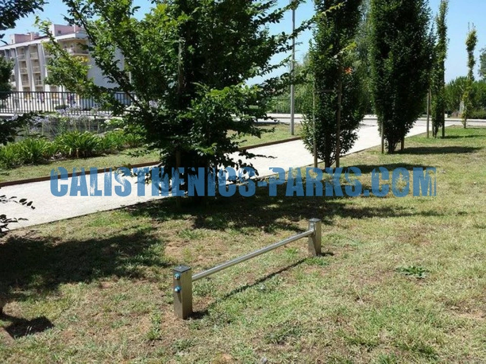 Condeixa a Nova - Fitness Trail - Parque Verde - Portugal - Spot