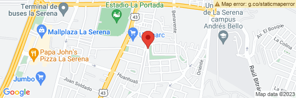 spot maps
