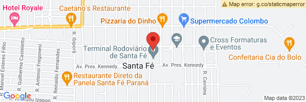 spot maps
