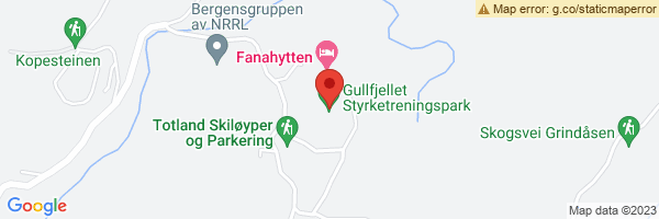 spot maps