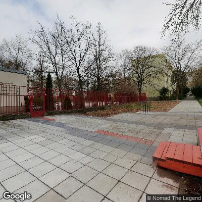 Exercise Park - Szeged - Outdoor Gym Szeged - Hungary - Spot