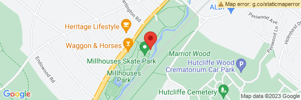 spot maps