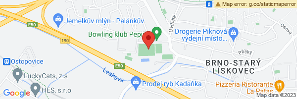 spot maps
