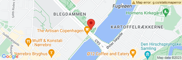 spot maps