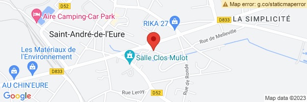 spot maps