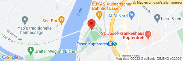 spot maps