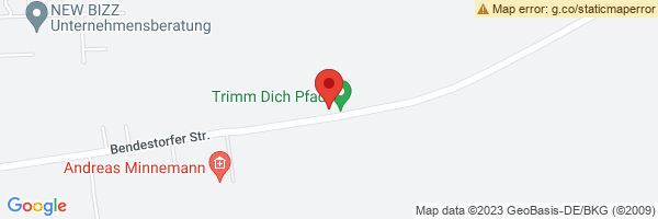 spot maps