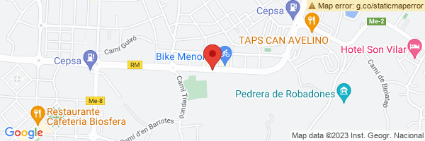 spot maps