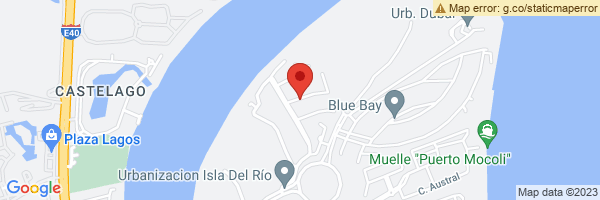 spot maps