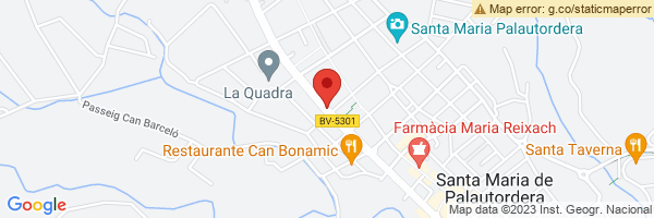 spot maps