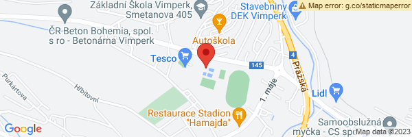 spot maps