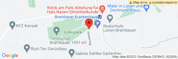 spot maps