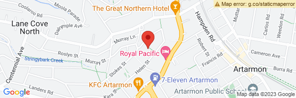 spot maps
