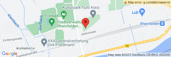 spot maps