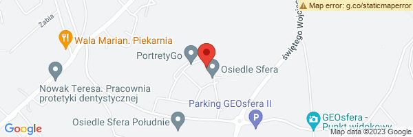 spot maps