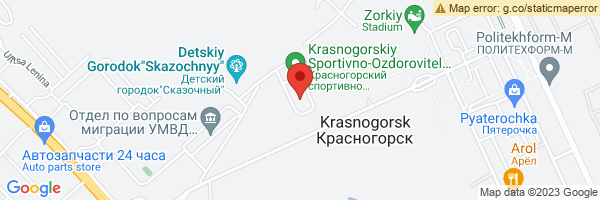 spot maps