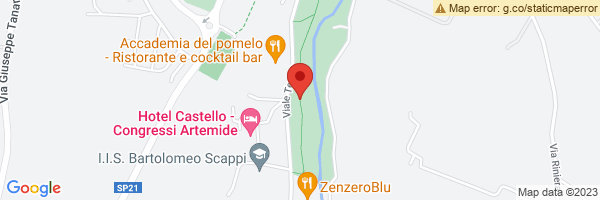 spot maps