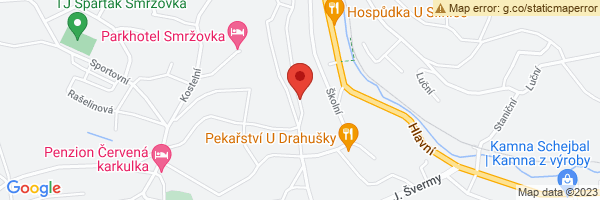 spot maps