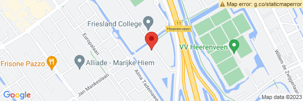 spot maps