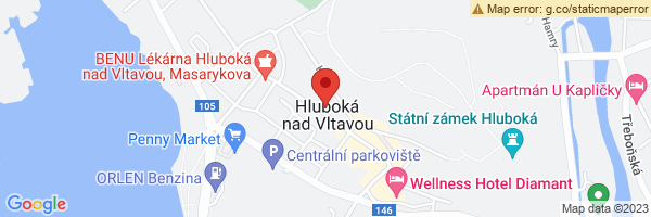 spot maps