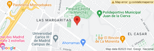spot maps