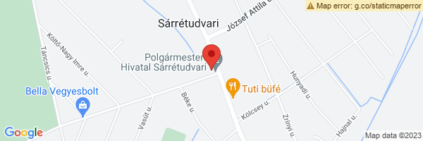 spot maps