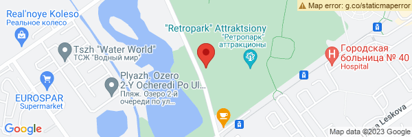 spot maps