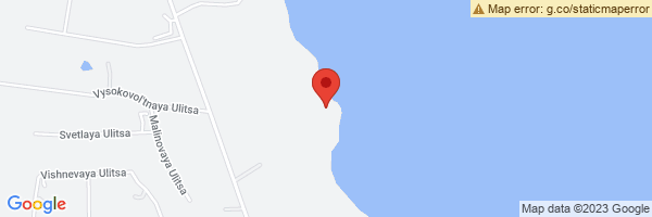 spot maps