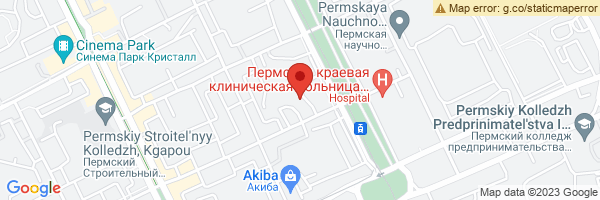 spot maps
