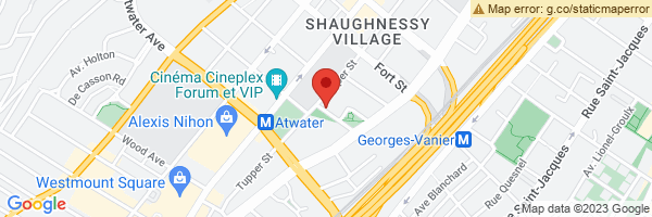 spot maps