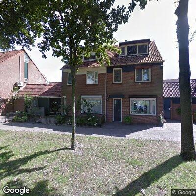 Breda - Calisthenics Gym - Moerenpad (BarForz) - Netherlands - Spot
