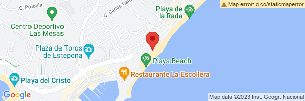 spot maps