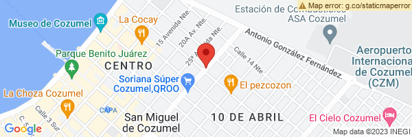 spot maps